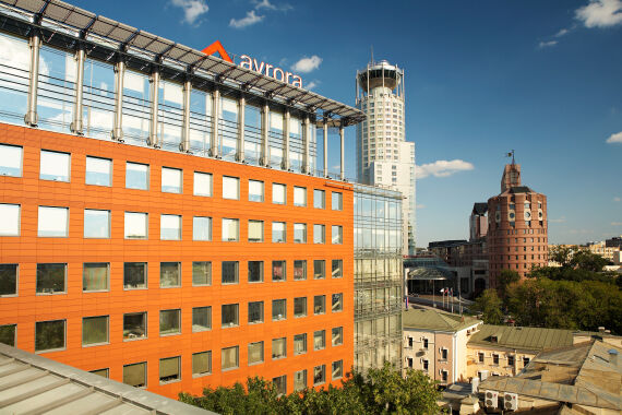 Standard Property & Facility Management