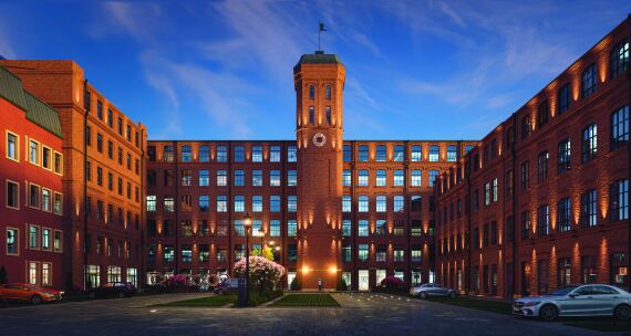Skorohod Loft