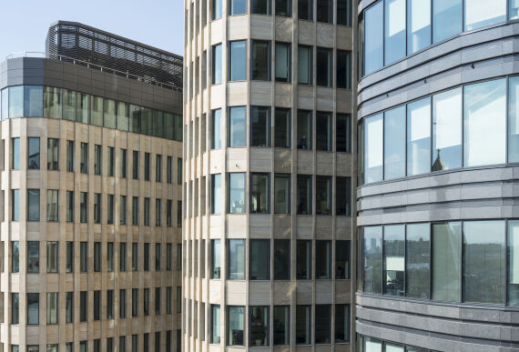 Standard Property & Facility Management