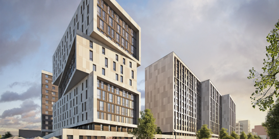 Урбан-квартал "Нигилист"