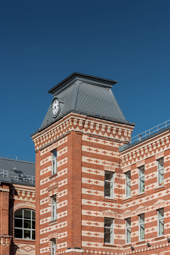 Standard Property & Facility Management