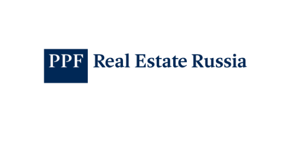PPF Real Estate Russia