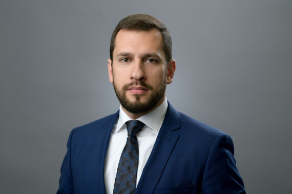 Захар Вальков