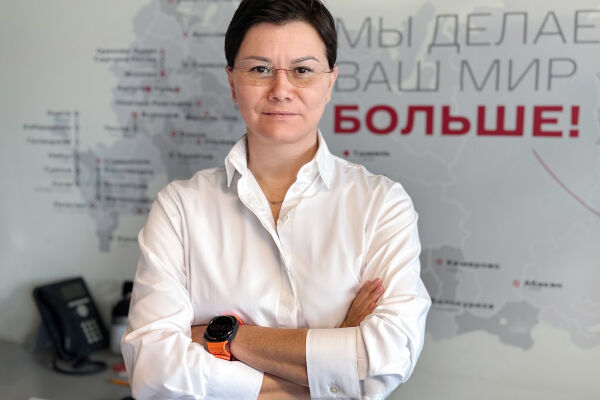 Борисова Анна