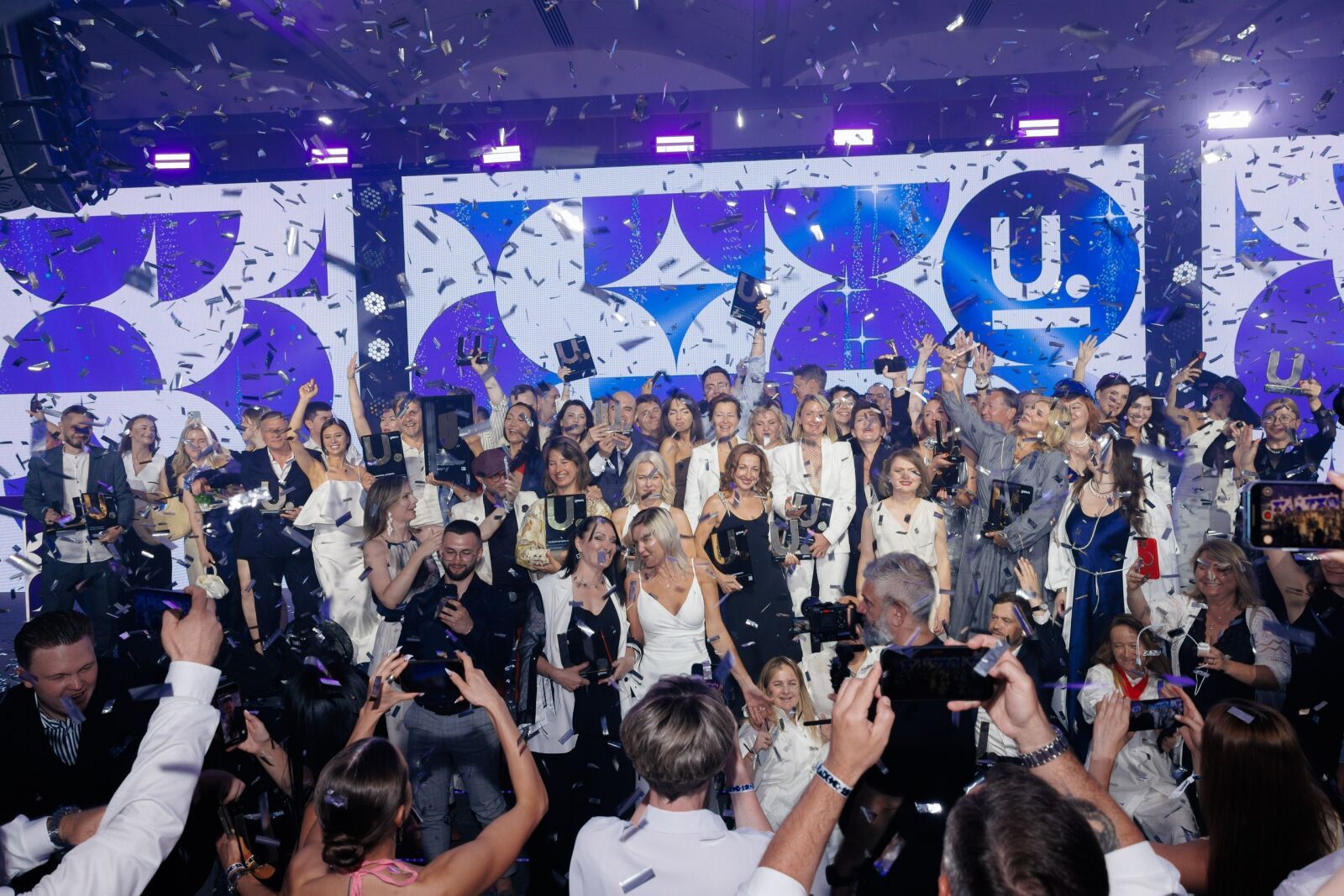 17-ая Московская премия URBAN 2025