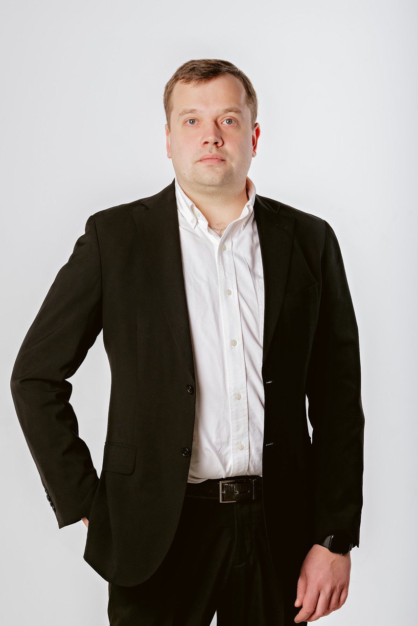 Алексей Васин