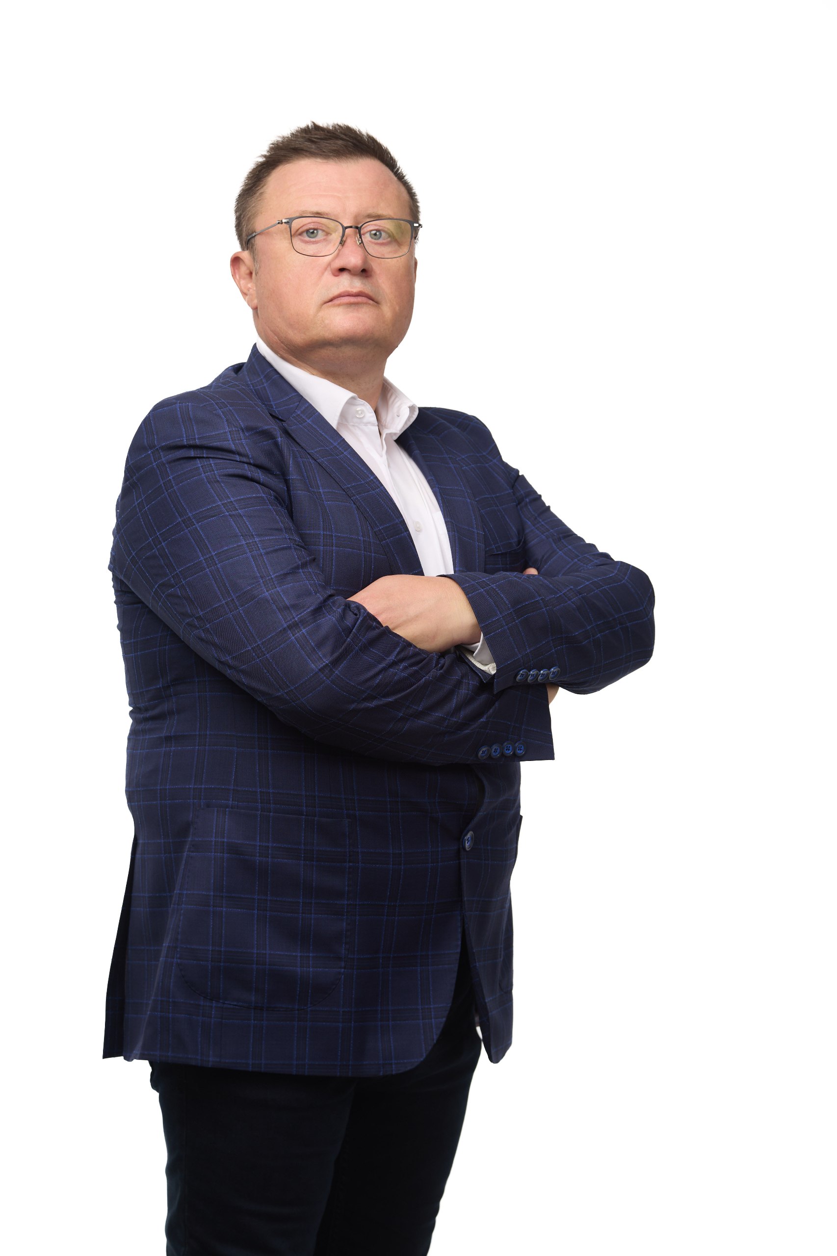 Алексей Щетинин