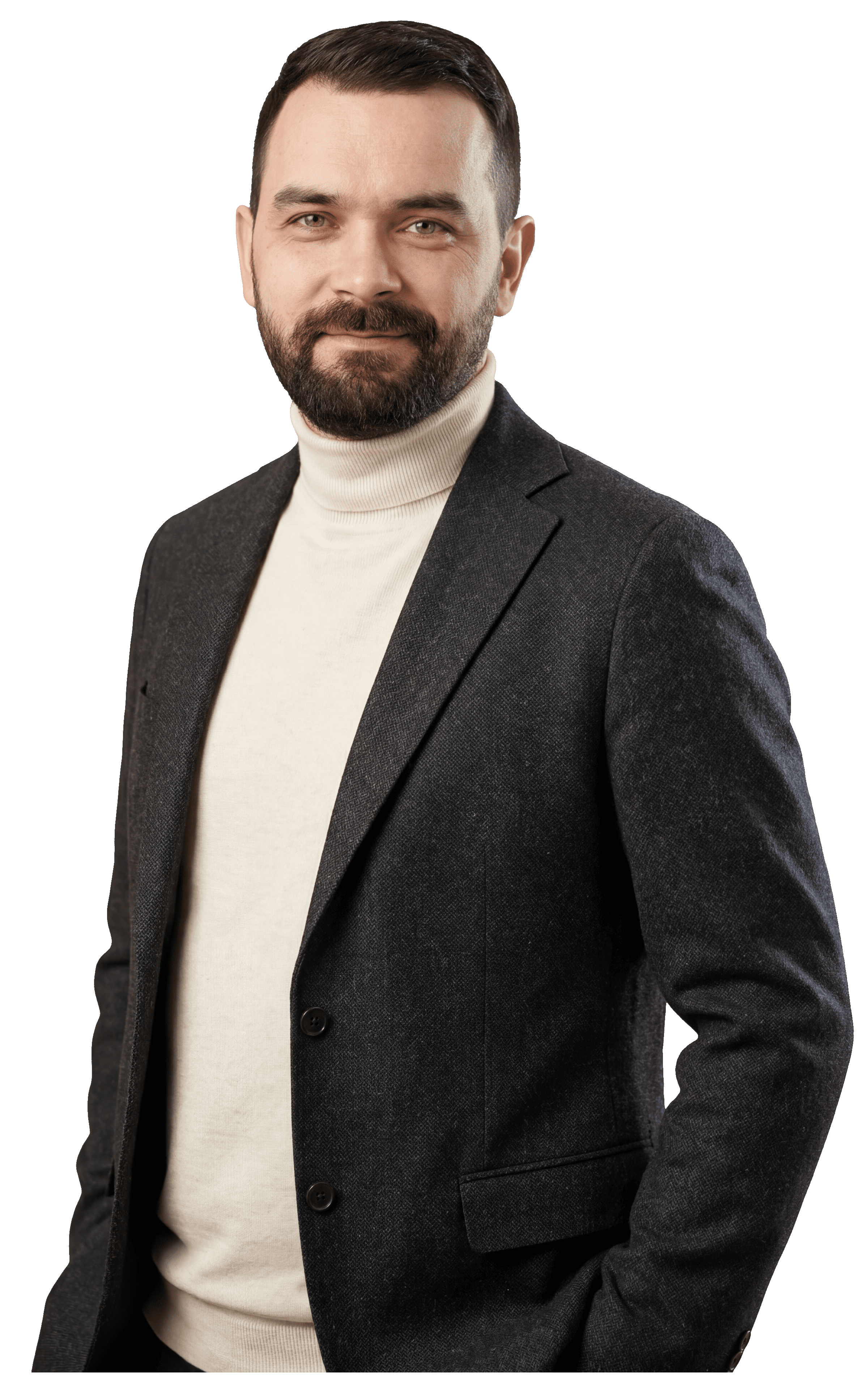 Виталий Колегов