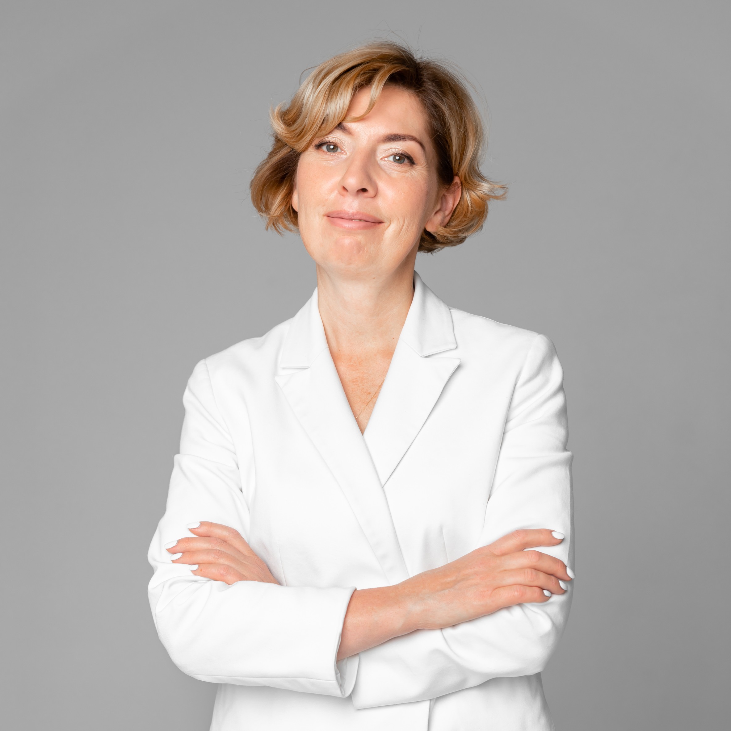 Екатерина Гресс