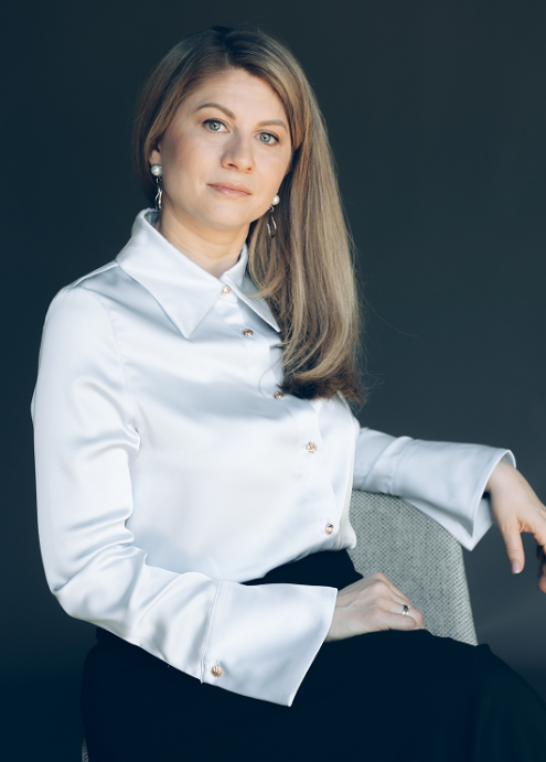 Инна Филиппова