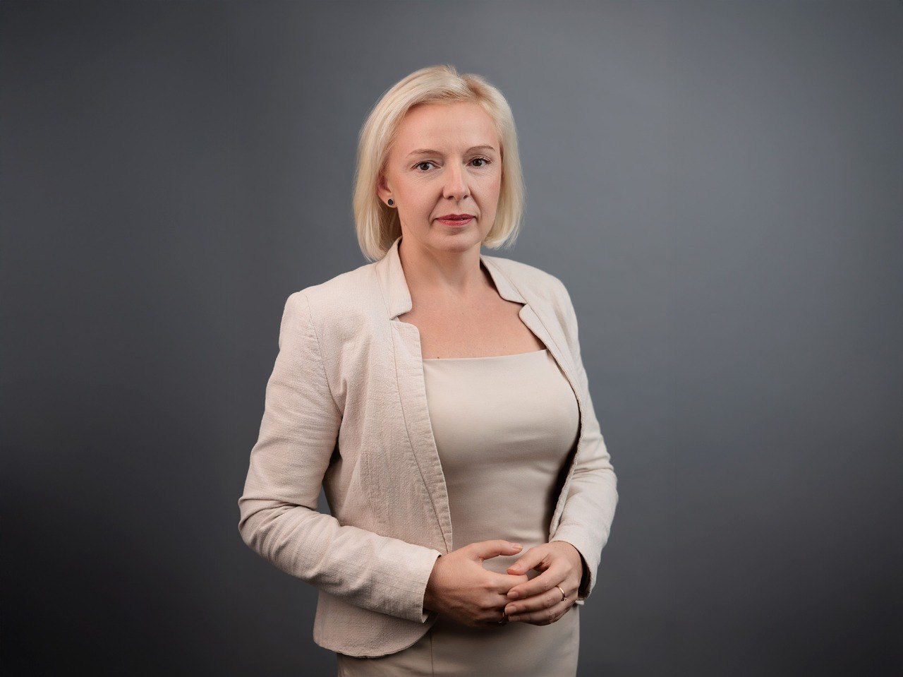 Широкова Ольга