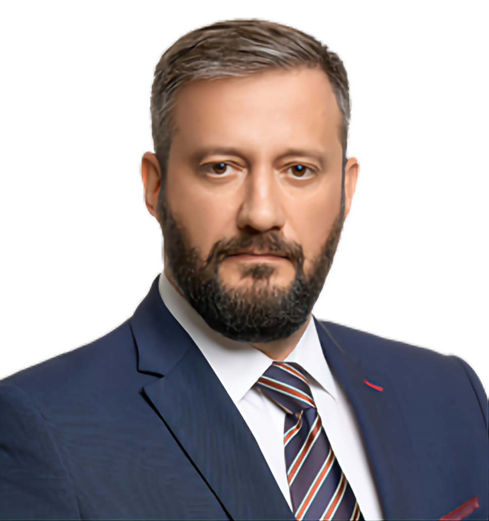 Денис Троценко