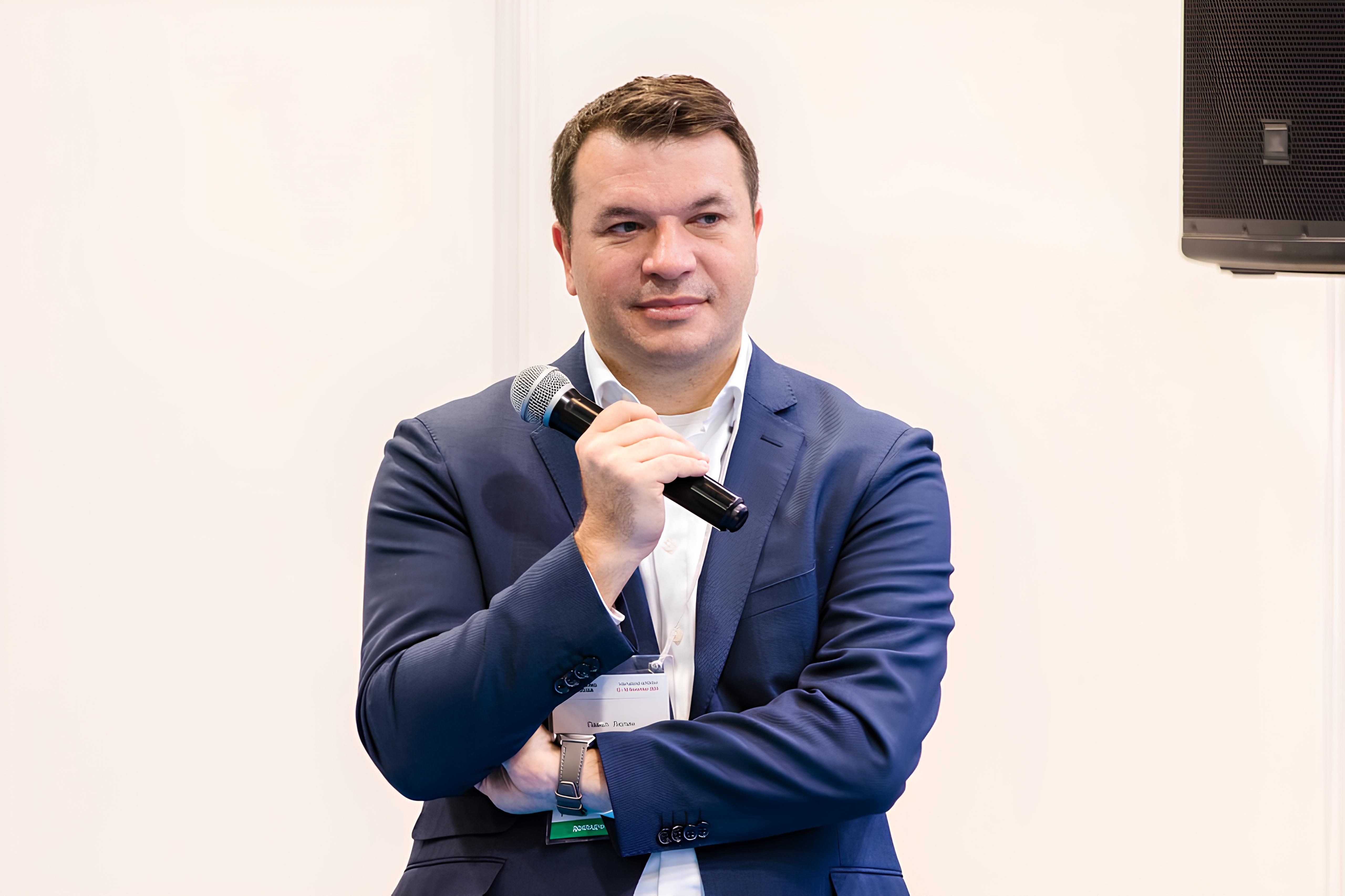 Люлин Павел