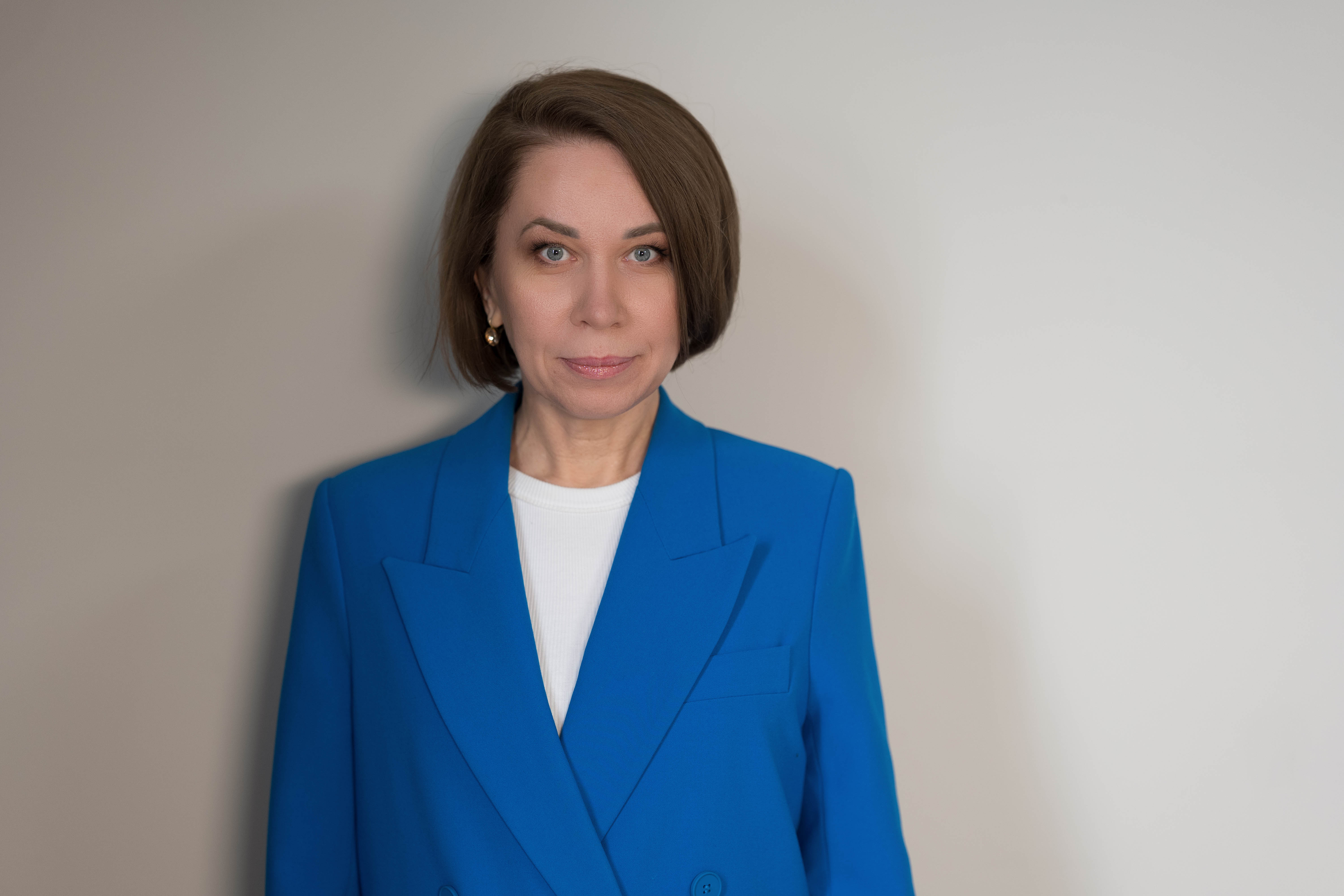 Звонарева Елена