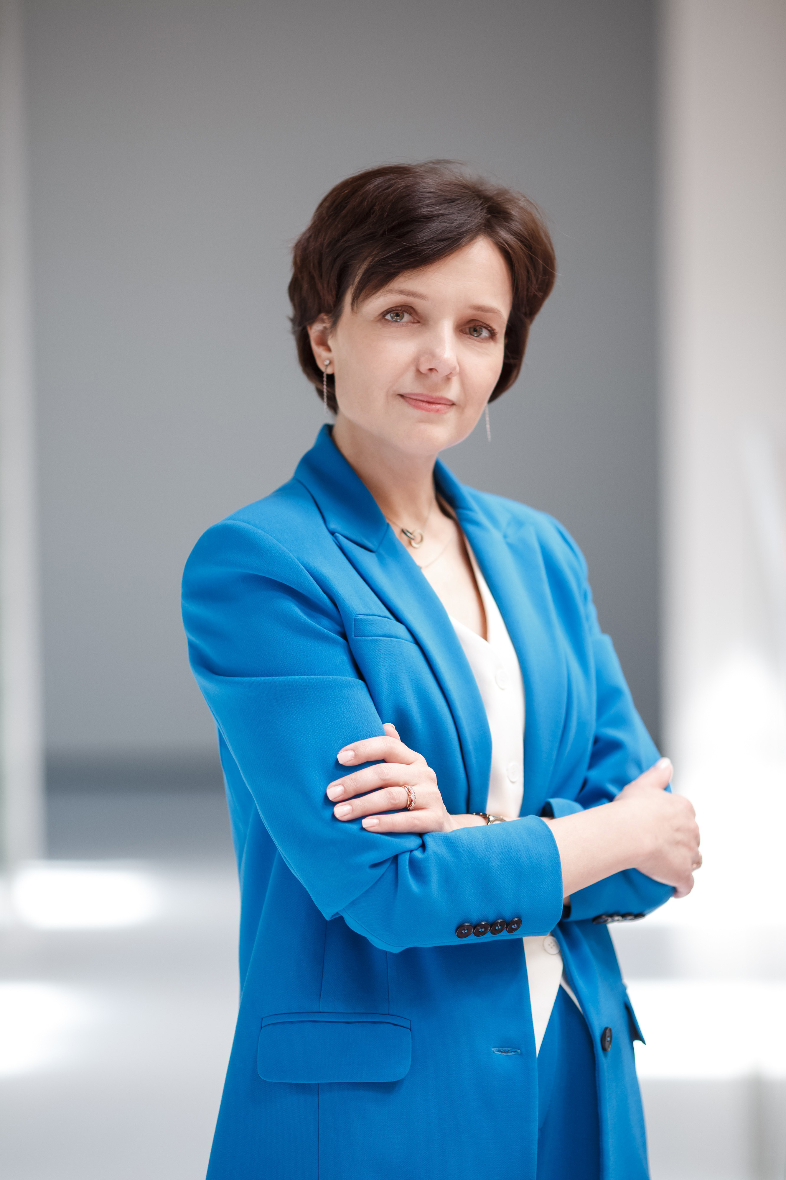 Белевцева Елена