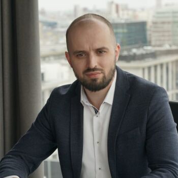 Александр Трофименко