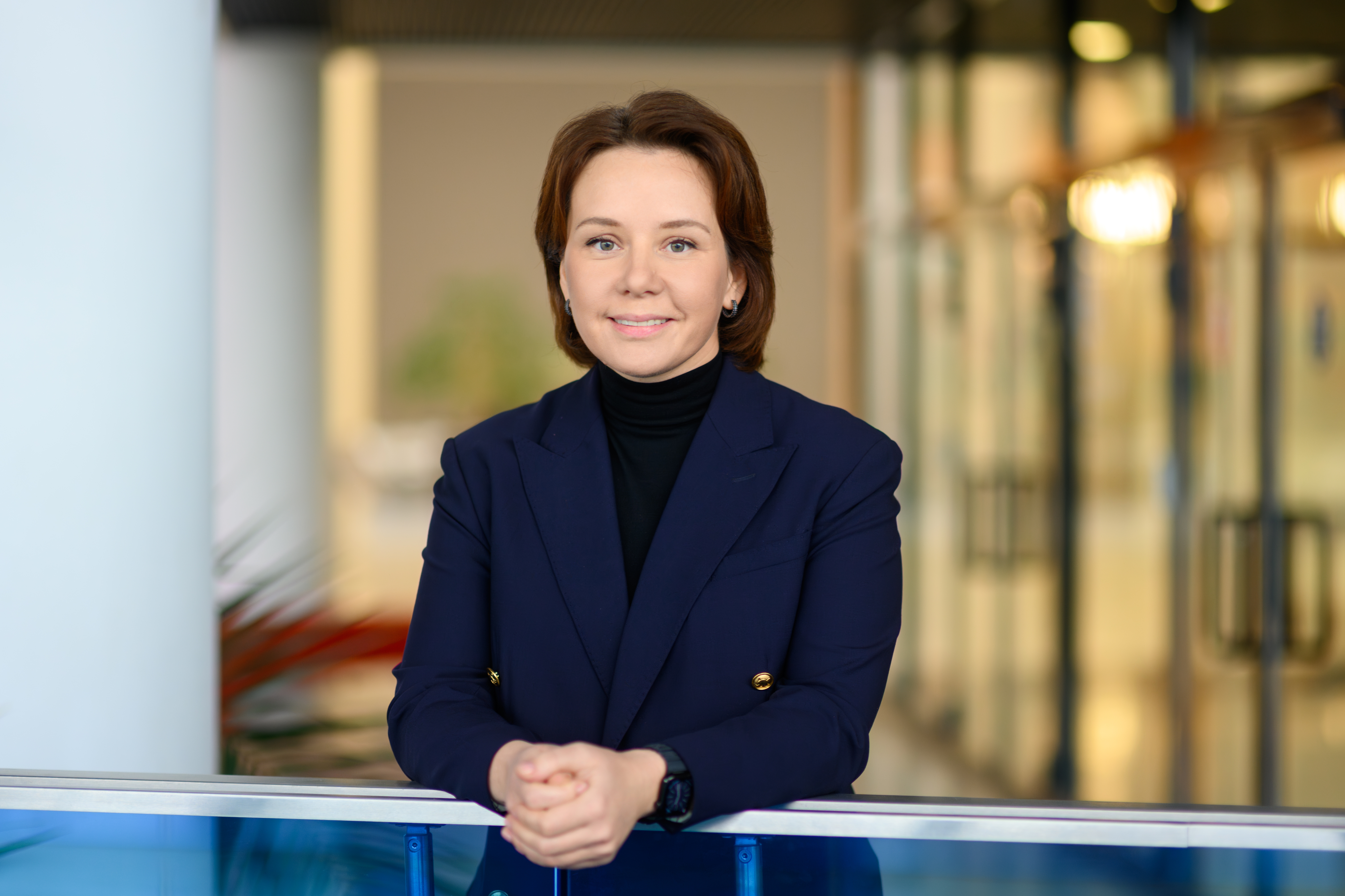 Елена Малиновская