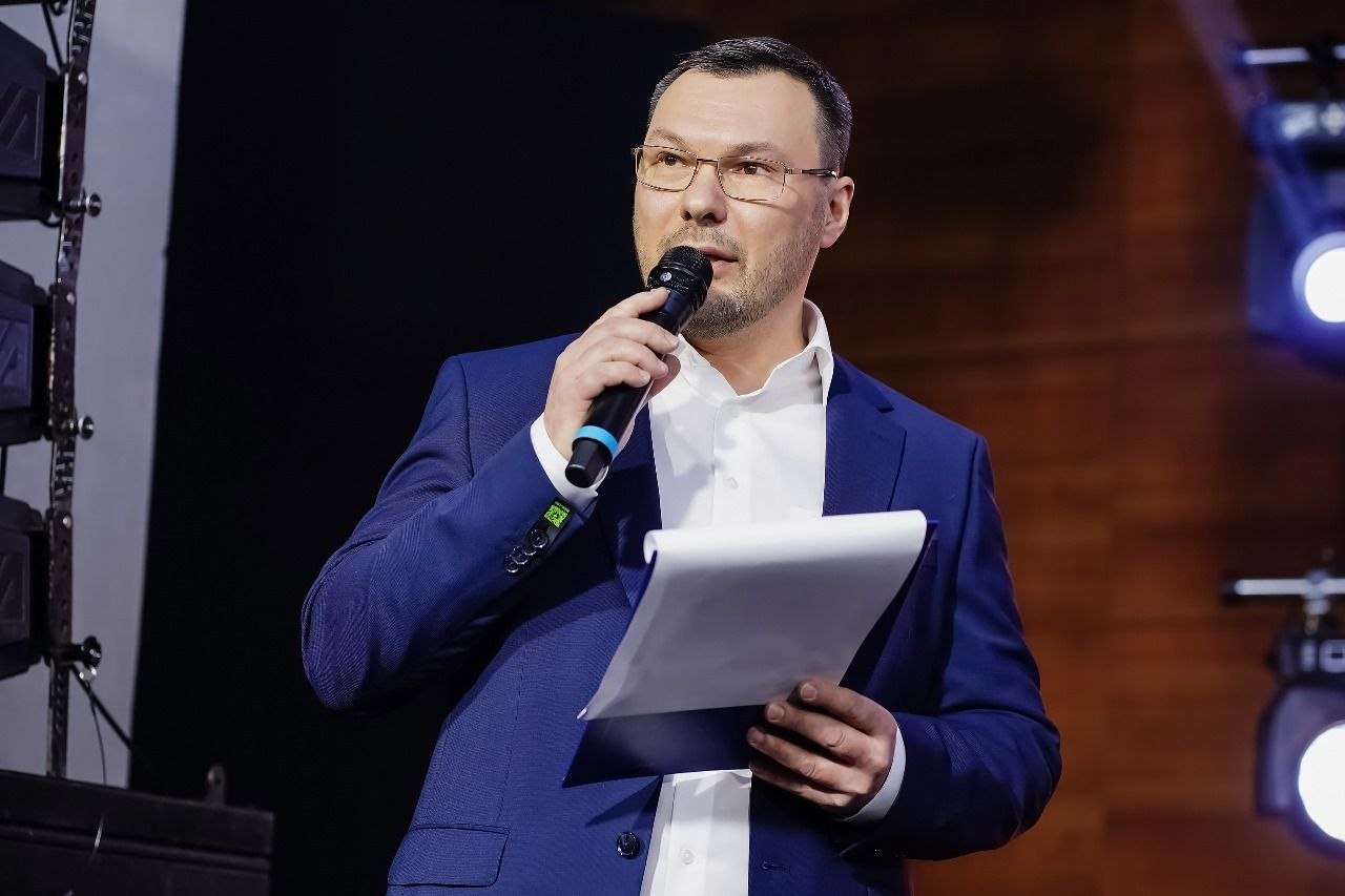 Шульженко Евгений