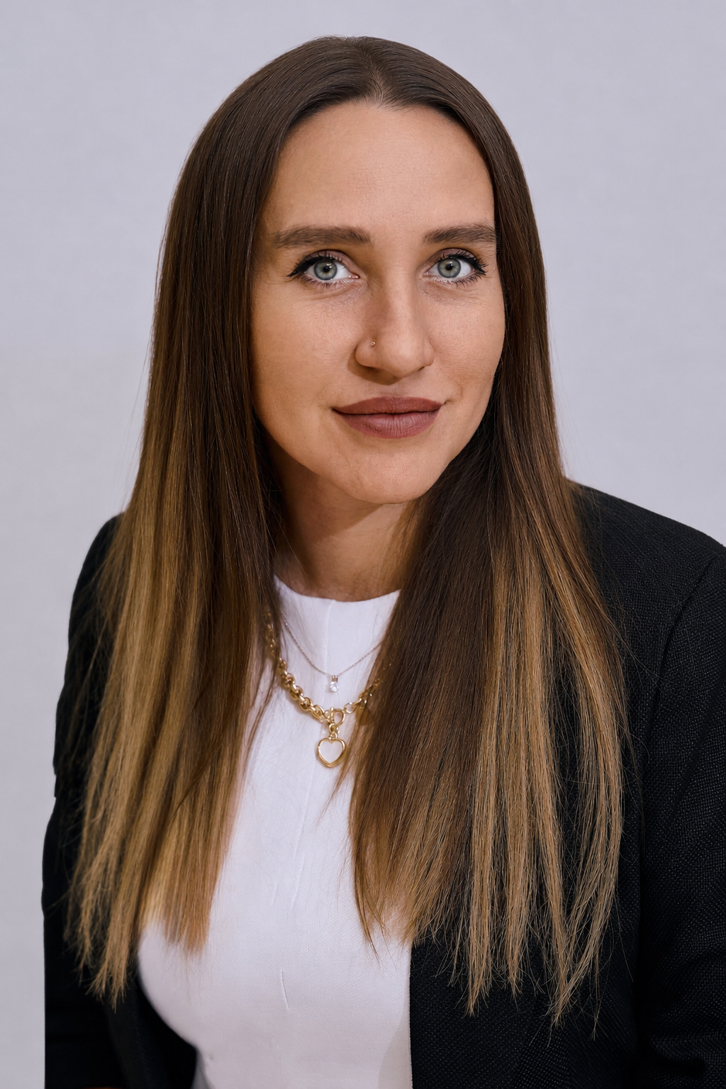 Екатерина Смыкова