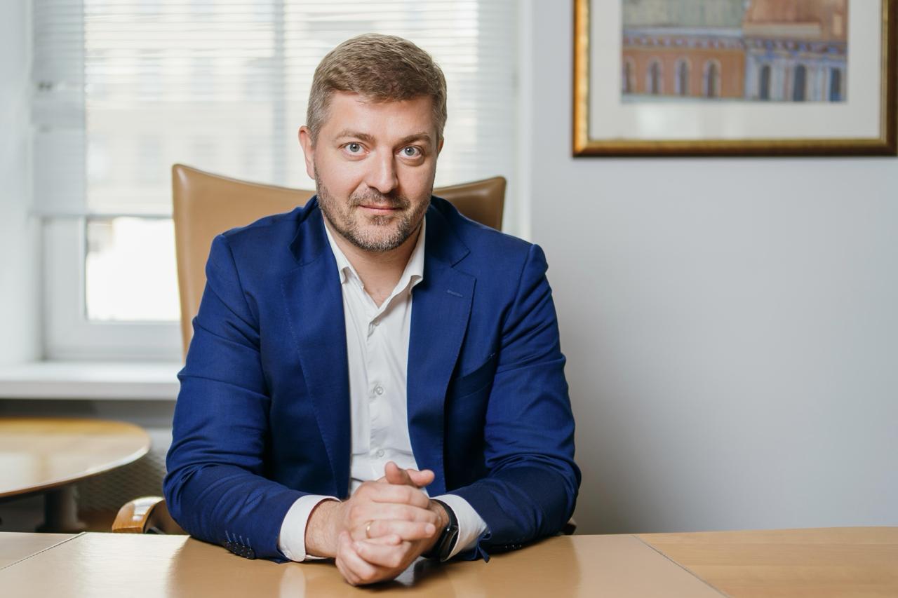 Кацегоров Вячеслав