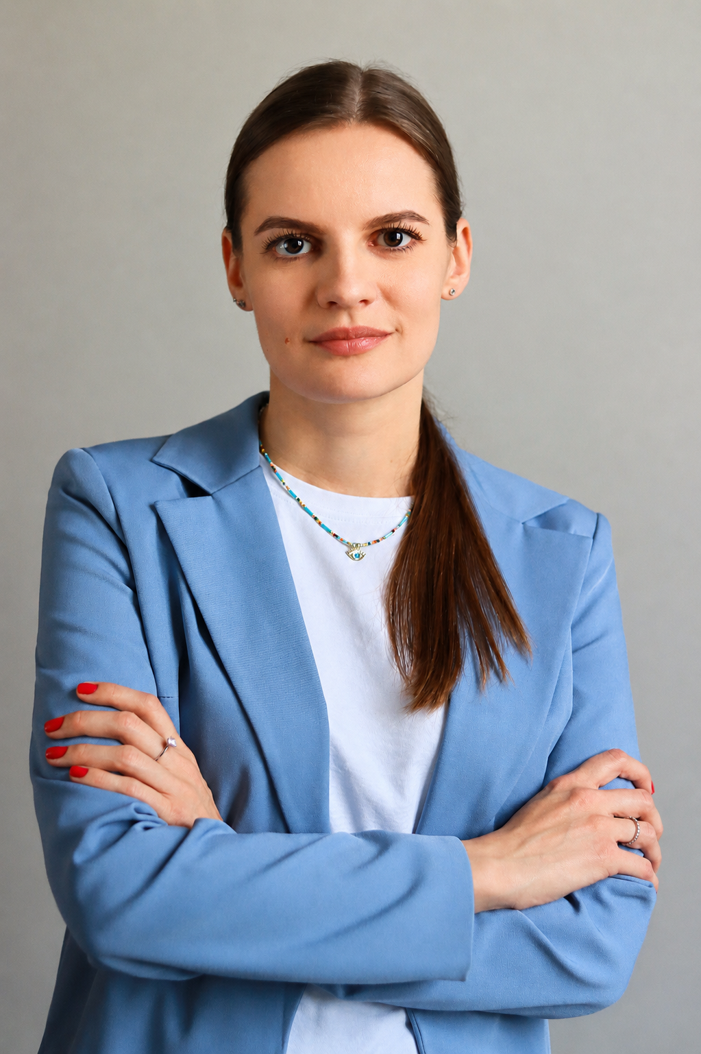 Елизавета Ильюхина