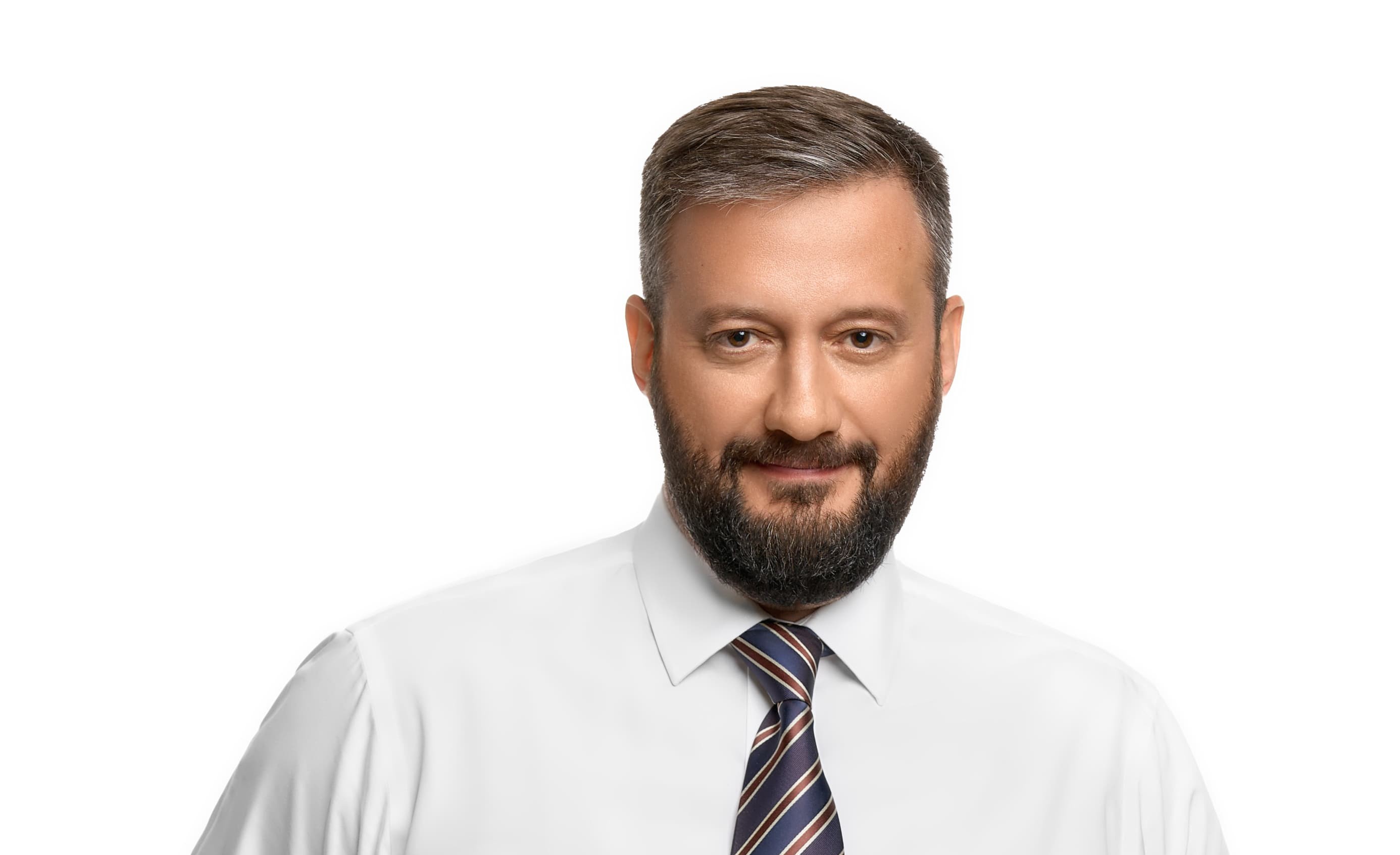 Денис Троценко