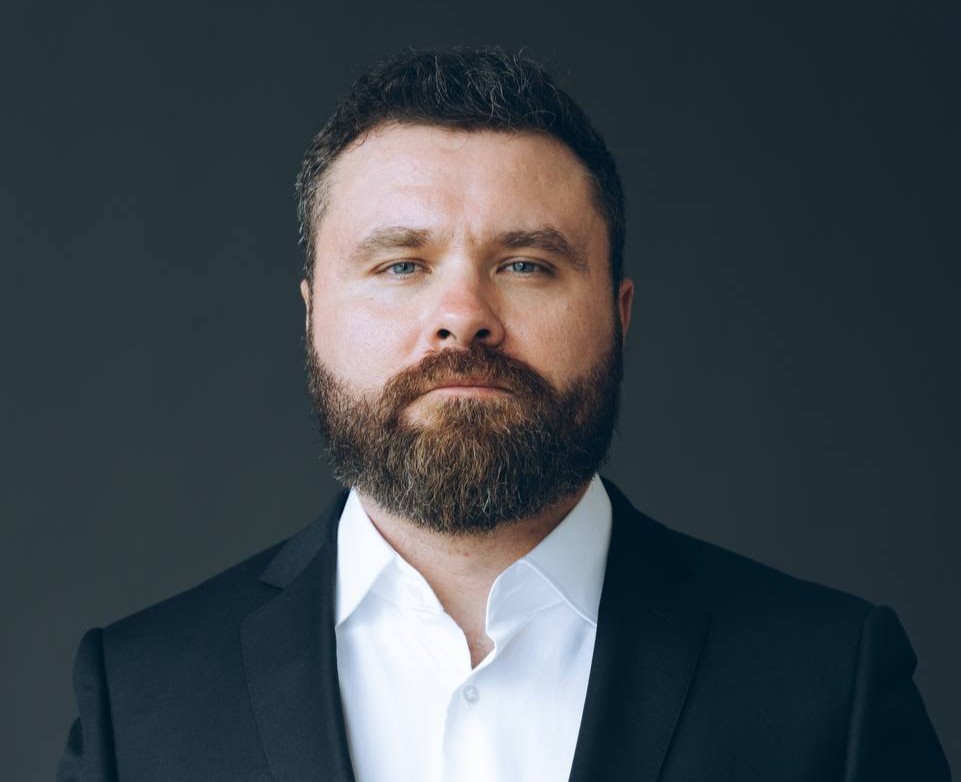 Иван Сажин