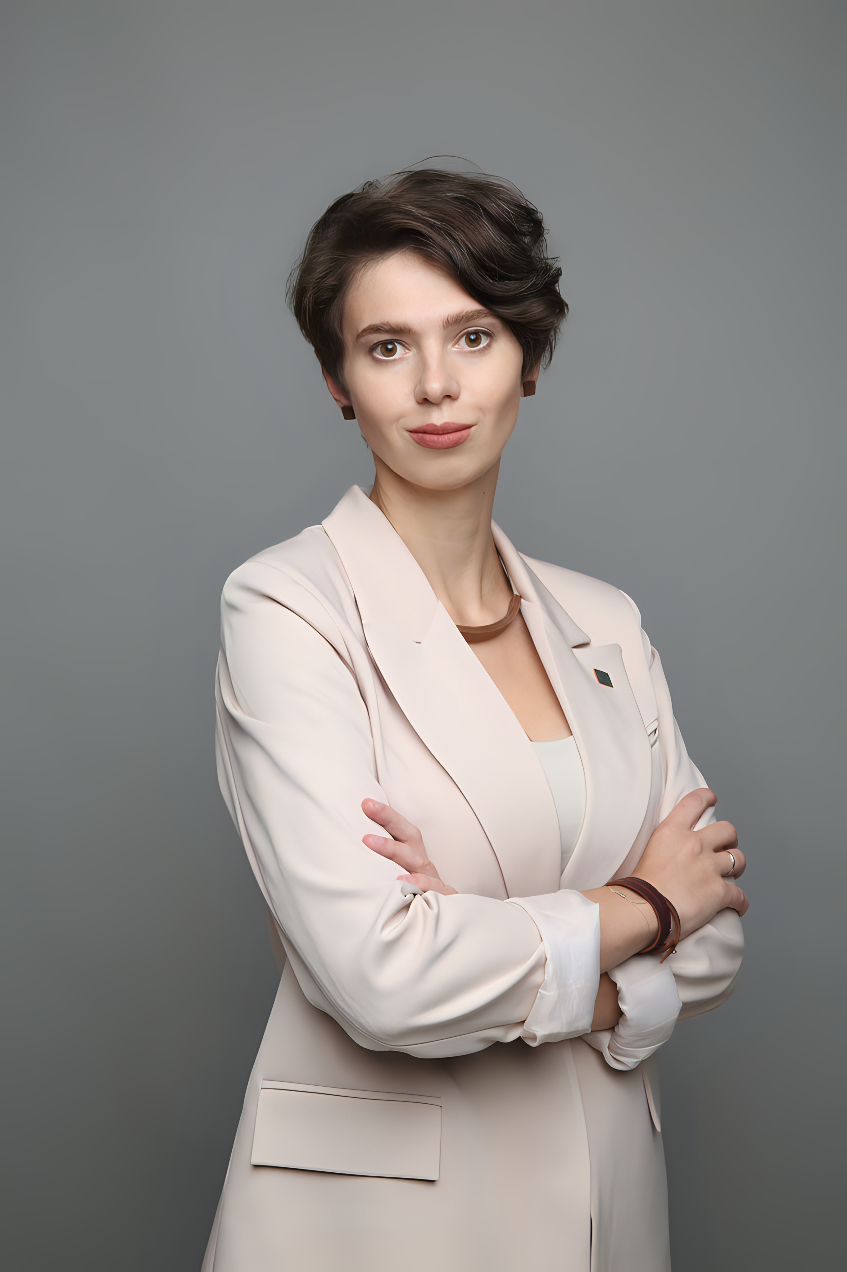 Оксана Орлова-Горская