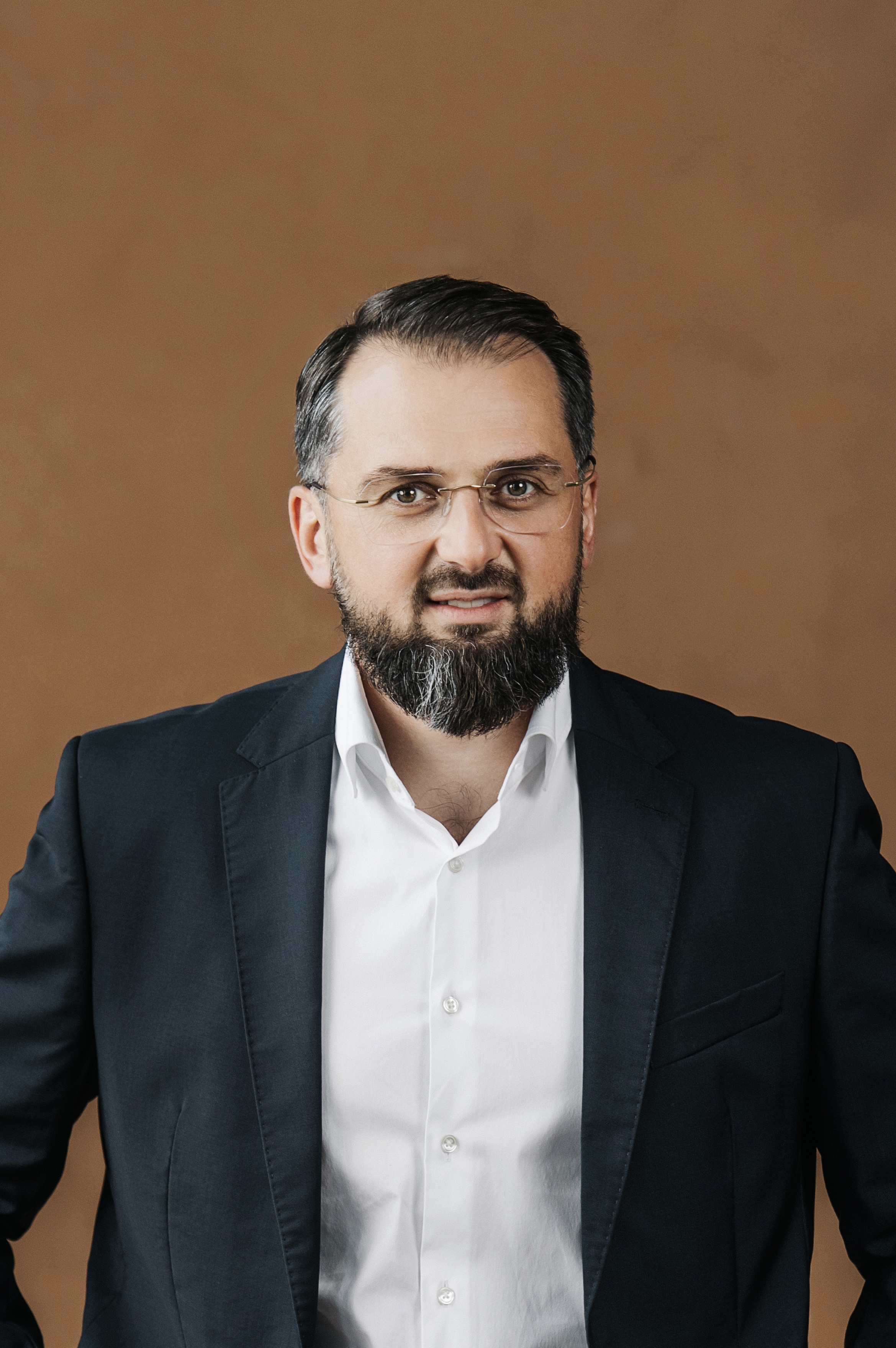 Степин Петр