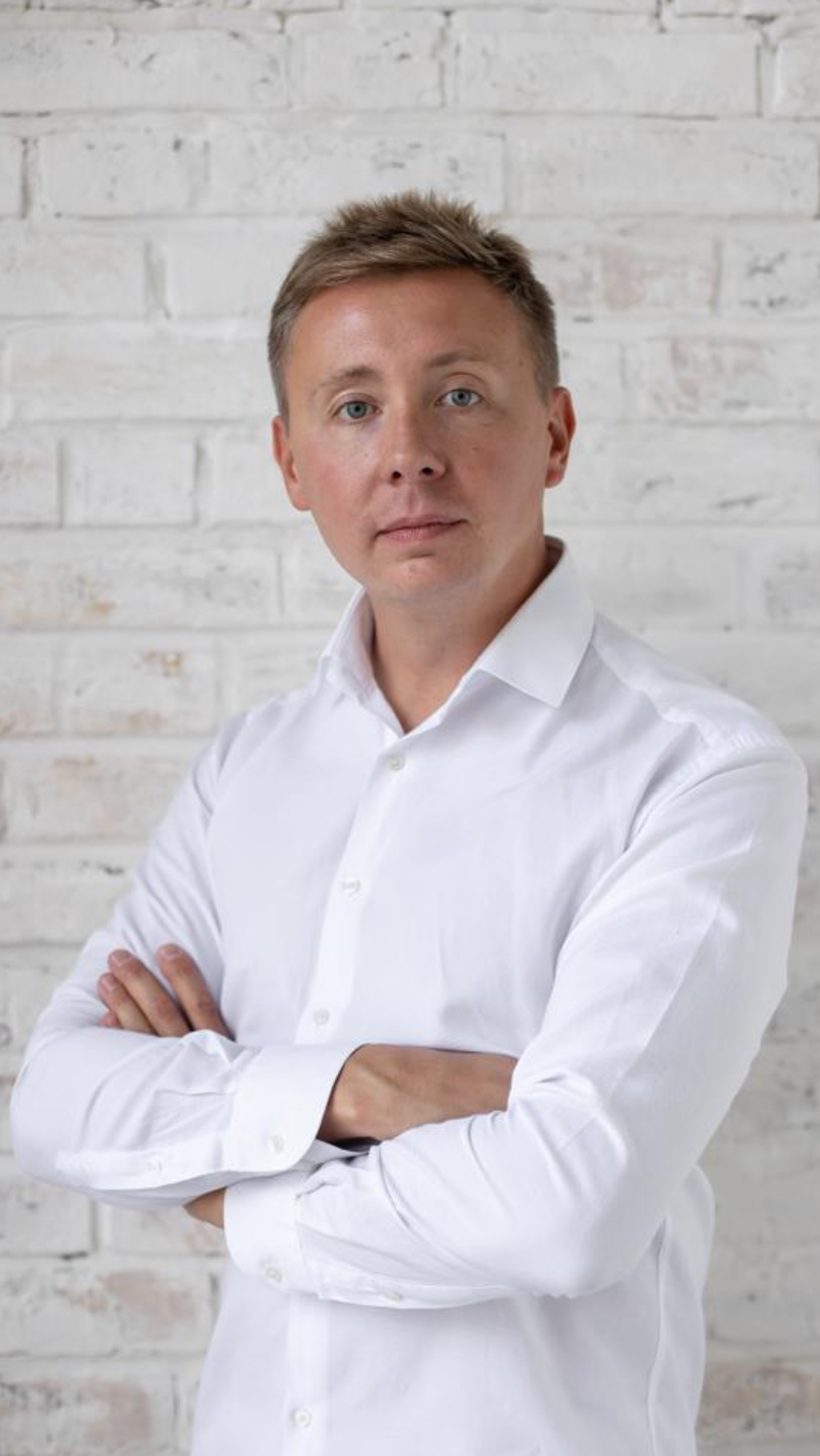 Овчинников Евгений