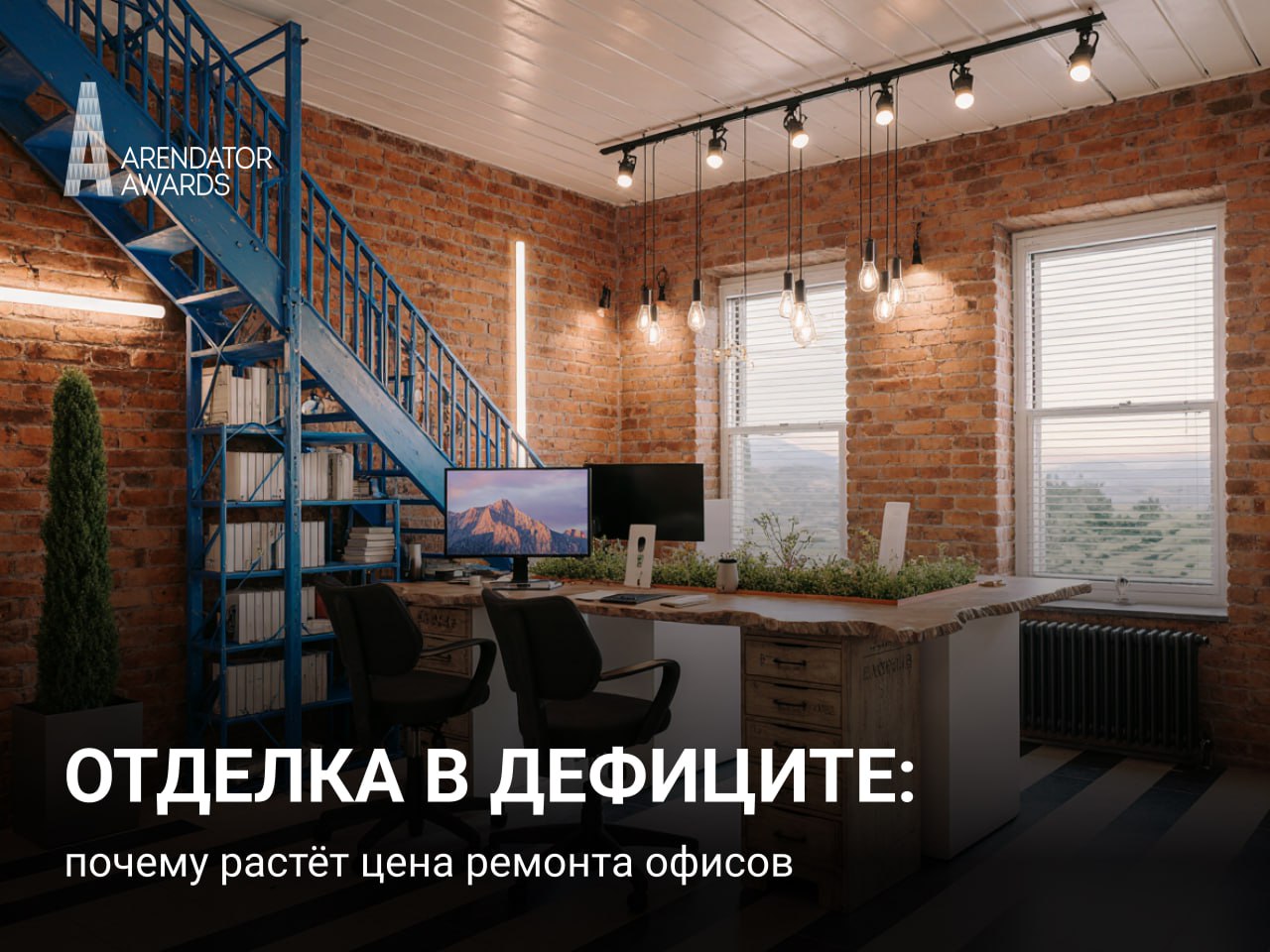 Отделка дорожает: почему растёт стоимость офисного ремонта