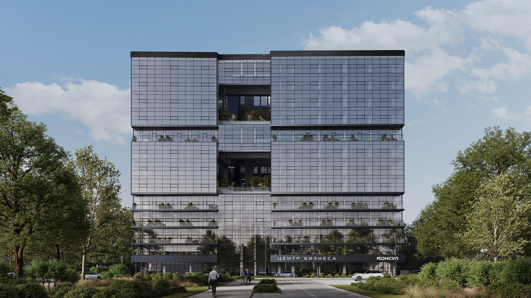ГК ИНСИТИ выходит на рынок офисной недвижимости