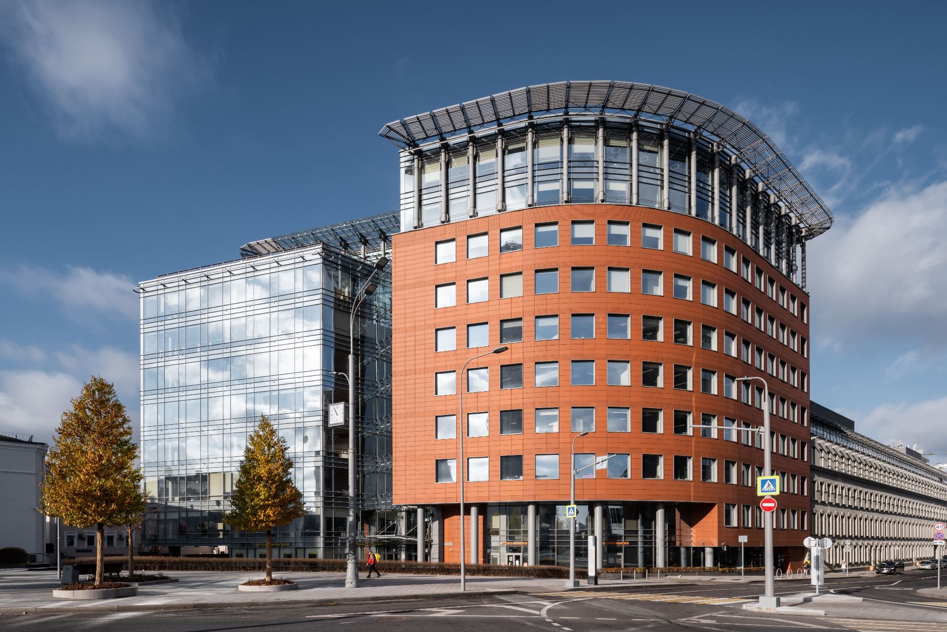 Standard Property & Facility Management участвует в премии Arendator Awards 2026