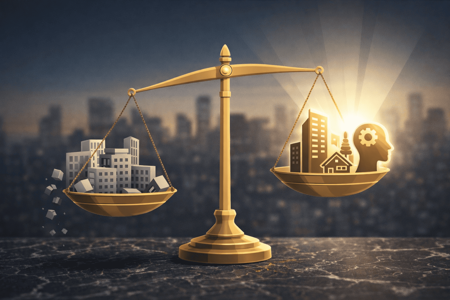 Рынок недвижимости 2025: передел ландшафта и новые акценты