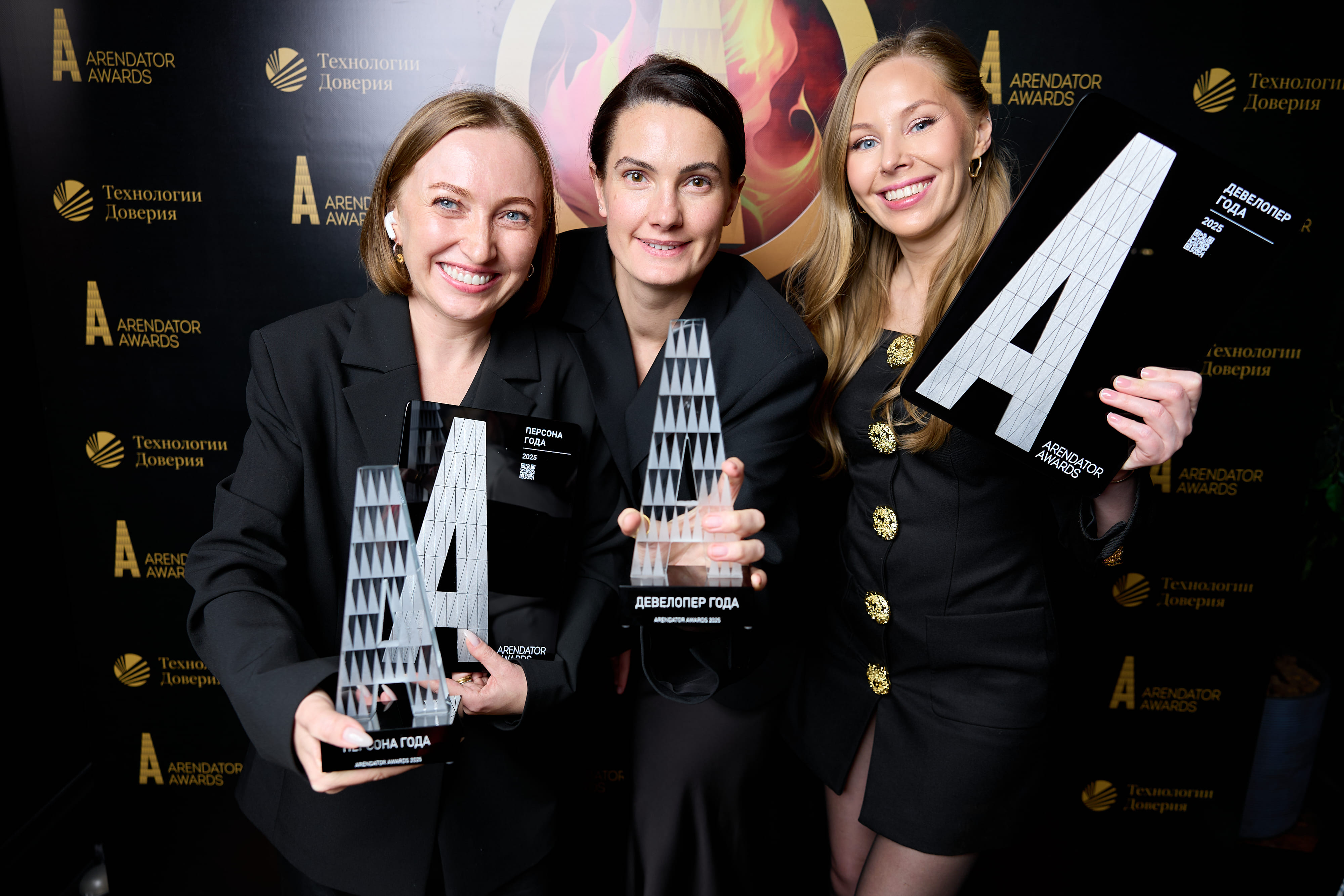 Интервью с «Девелопером года»: Виктория Васильева о стратегии STONE, лидерстве и новых вызовах рынка