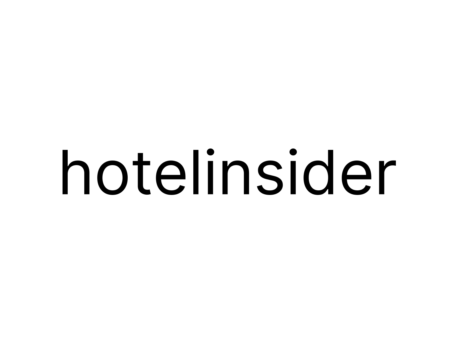 hotelinsider